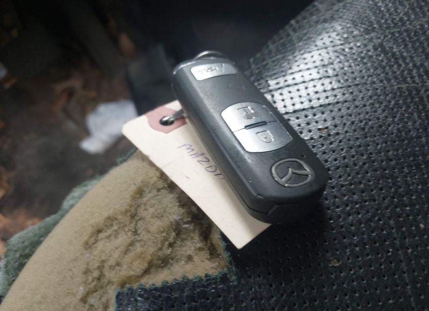 Photo 11 of 2015 Mazda Cx-5 GRAND TOURING (VIN JM3KE4DY3F0542369)