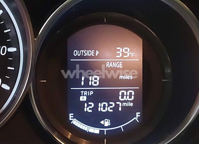 Photo 15 of 2016 Mazda Cx-5 GRAND TOURING (VIN JM3KE4DY3G0706480)