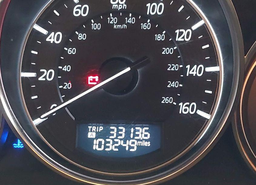 Photo 15 of 2016 Mazda Cx-5 GRAND TOURING (VIN JM3KE4DY3G0707161)