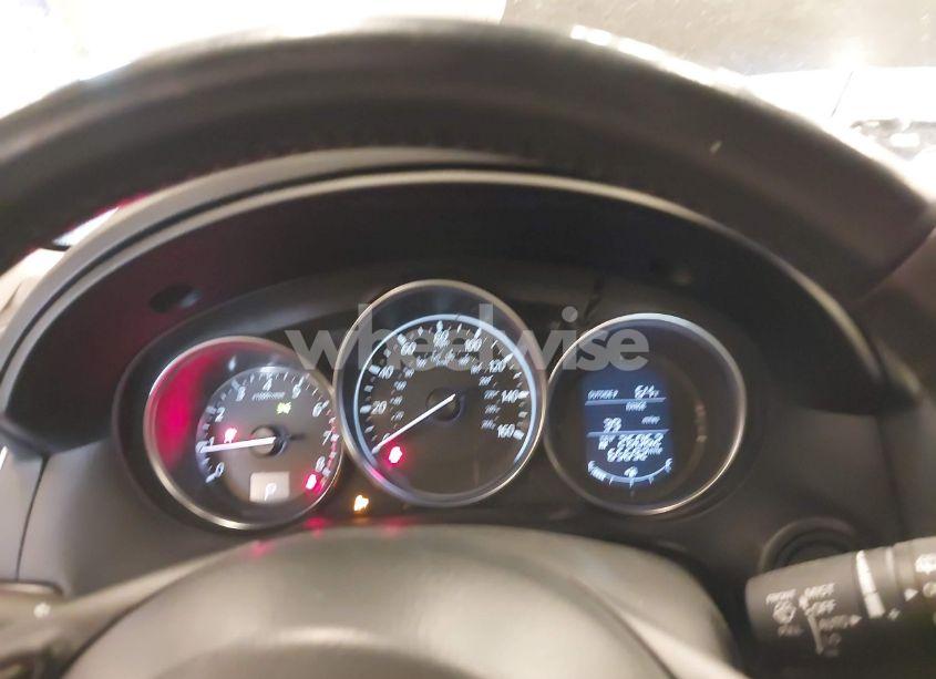 Photo 7 of 2016 Mazda Cx-5 GRAND TOURING (VIN JM3KE4DY3G0760605)