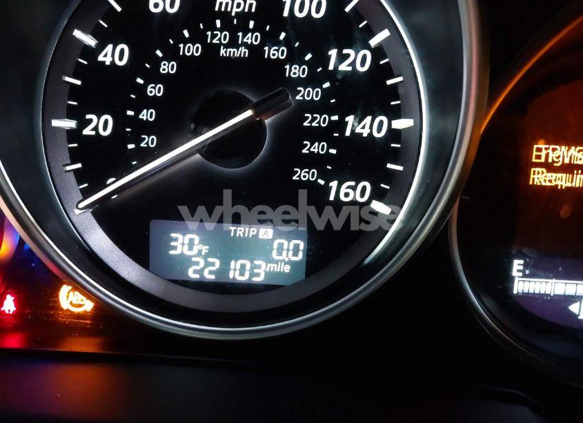 Photo 15 of 2014 Mazda Cx-5 GRAND TOURING (VIN JM3KE4DY4E0321104)