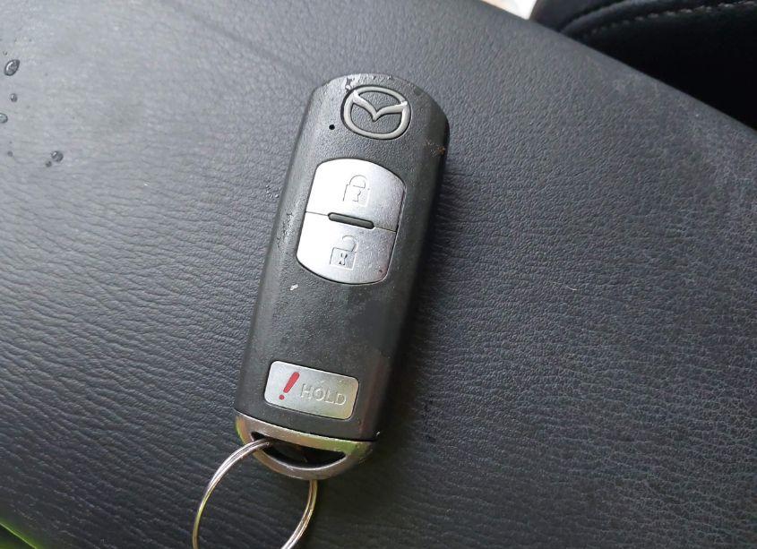 Photo 11 of 2014 Mazda Cx-5 GRAND TOURING (VIN JM3KE4DY4E0327646)