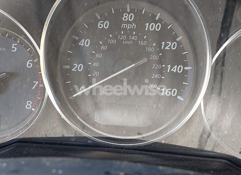 Photo 14 of 2014 Mazda Cx-5 GRAND TOURING (VIN JM3KE4DY4E0363241)