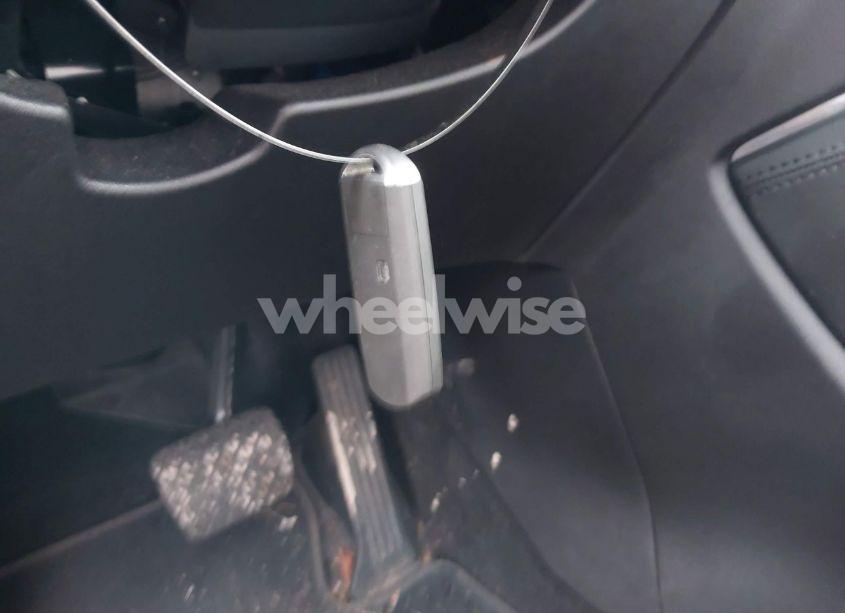 Photo 11 of 2016 Mazda Cx-5 GRAND TOURING (VIN JM3KE4DY4G0647830)