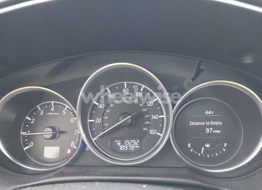 Photo 7 of 2016 Mazda Cx-5 GRAND TOURING (VIN JM3KE4DY4G0647830)