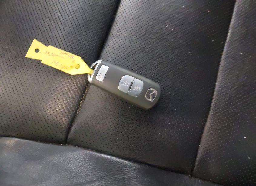 Photo 11 of 2016 Mazda Cx-5 GRAND TOURING (VIN JM3KE4DY4G0686143)