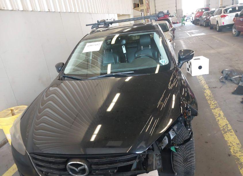 Photo 13 of 2016 Mazda Cx-5 GRAND TOURING (VIN JM3KE4DY4G0686143)
