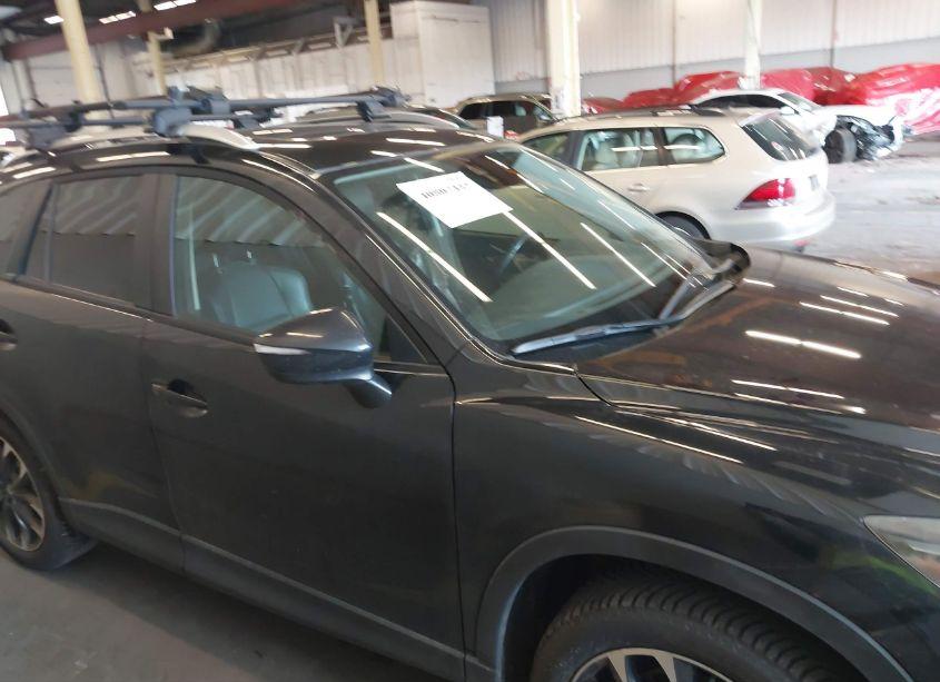 Photo 14 of 2016 Mazda Cx-5 GRAND TOURING (VIN JM3KE4DY4G0686143)