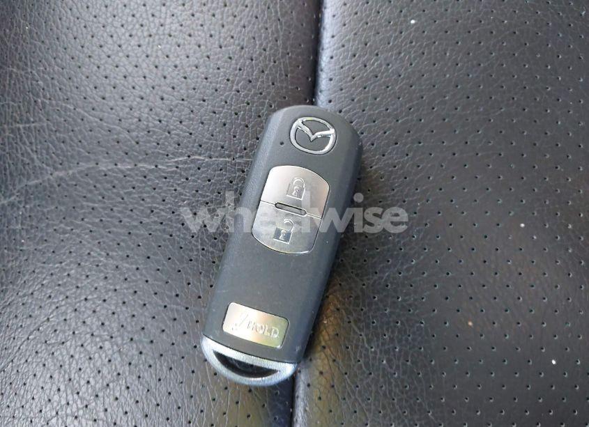 Photo 11 of 2016 Mazda Cx-5 GRAND TOURING (VIN JM3KE4DY4G0693707)