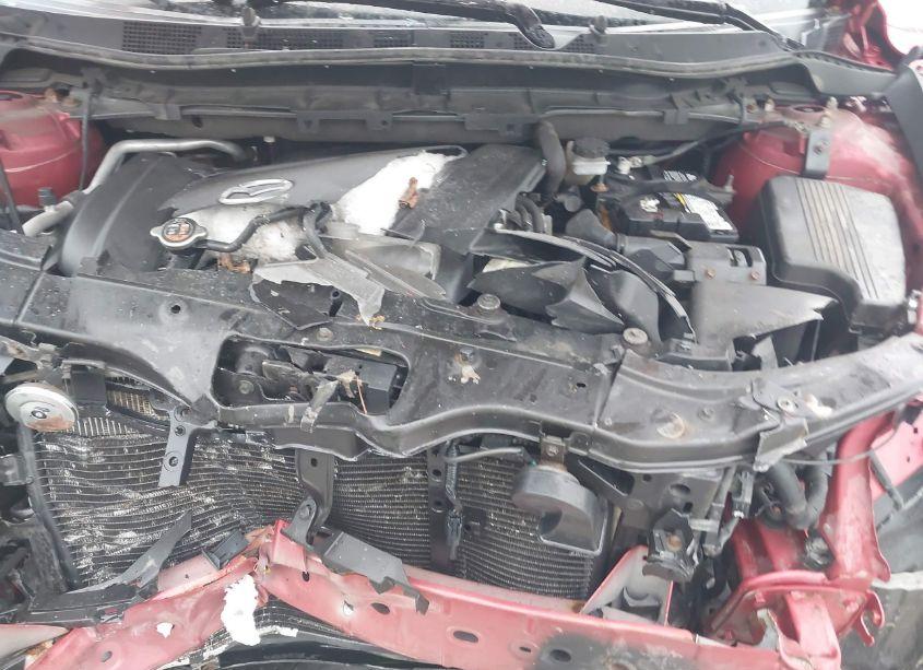 Photo 10 of 2016 Mazda Cx-5 GRAND TOURING (VIN JM3KE4DY4G0788638)