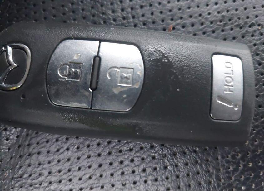 Photo 11 of 2016 Mazda Cx-5 GRAND TOURING (VIN JM3KE4DY4G0788638)