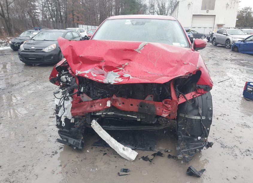 Photo 12 of 2016 Mazda Cx-5 GRAND TOURING (VIN JM3KE4DY4G0788638)