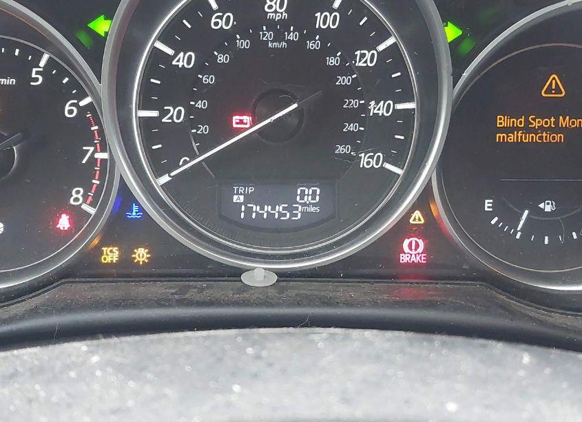 Photo 15 of 2016 Mazda Cx-5 GRAND TOURING (VIN JM3KE4DY4G0788638)