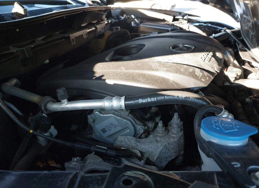 Photo 10 of 2016 Mazda Cx-5 GRAND TOURING (VIN JM3KE4DY4G0820147)