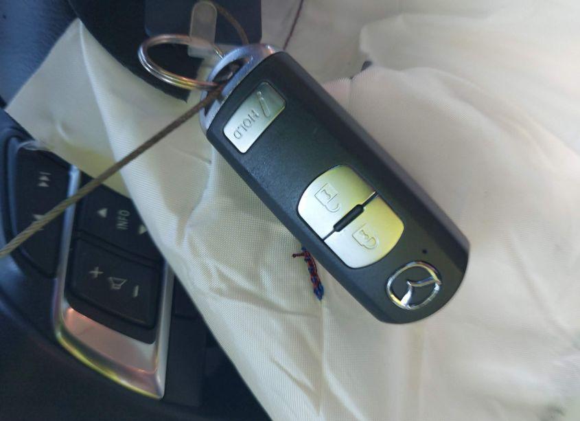 Photo 11 of 2016 Mazda Cx-5 GRAND TOURING (VIN JM3KE4DY4G0820147)