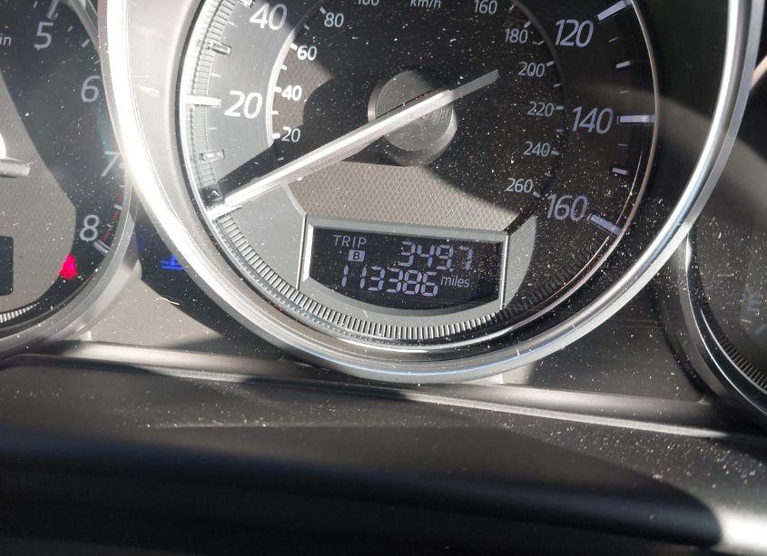 Photo 15 of 2016 Mazda Cx-5 GRAND TOURING (VIN JM3KE4DY4G0820147)