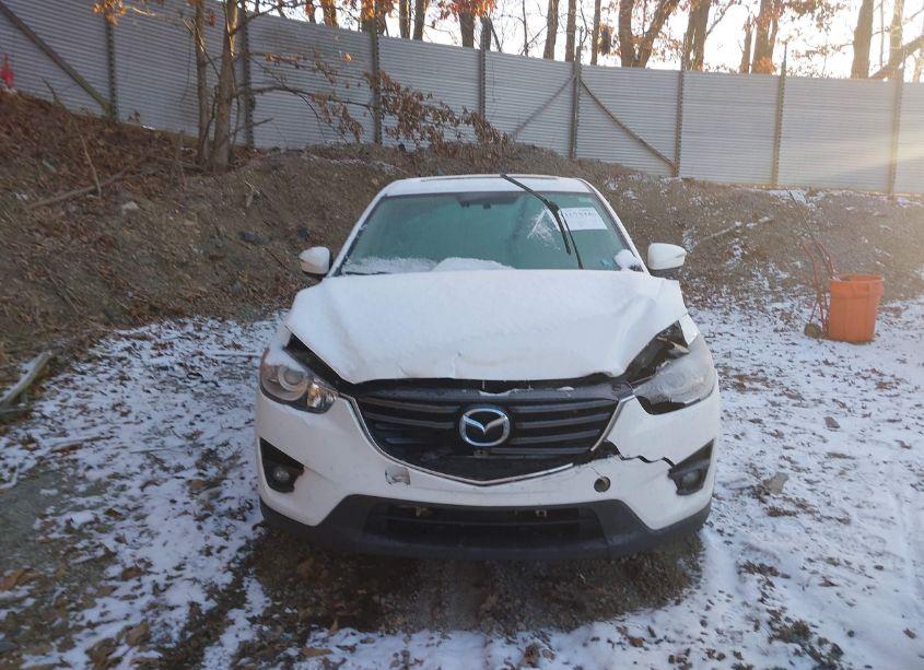 Photo 13 of 2016 Mazda Cx-5 GRAND TOURING (VIN JM3KE4DY4G0837823)