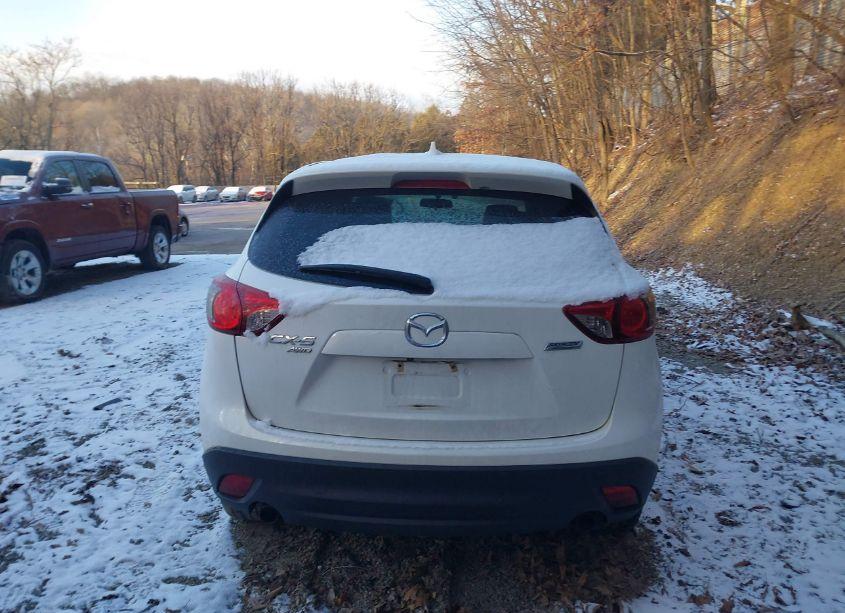 Photo 17 of 2016 Mazda Cx-5 GRAND TOURING (VIN JM3KE4DY4G0837823)