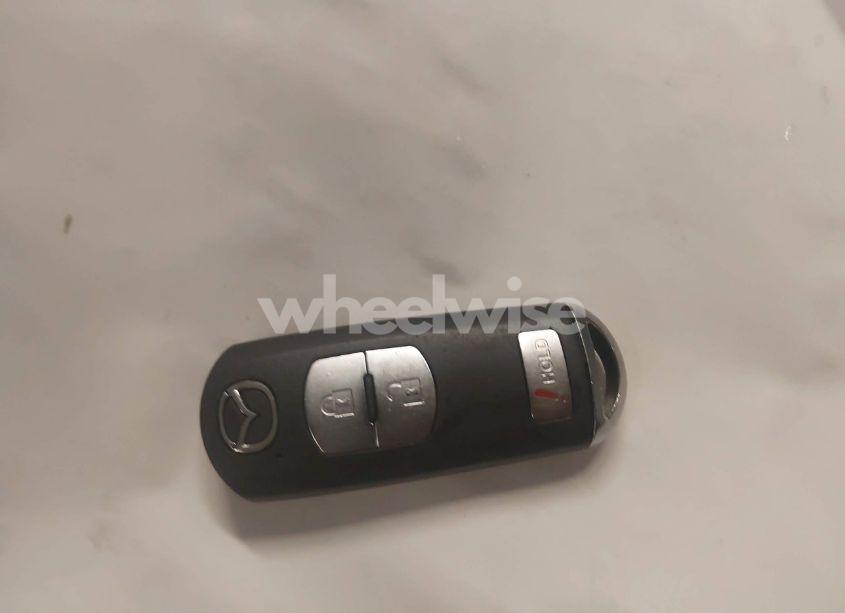 Photo 11 of 2014 Mazda Cx-5 GRAND TOURING (VIN JM3KE4DY5E0305882)