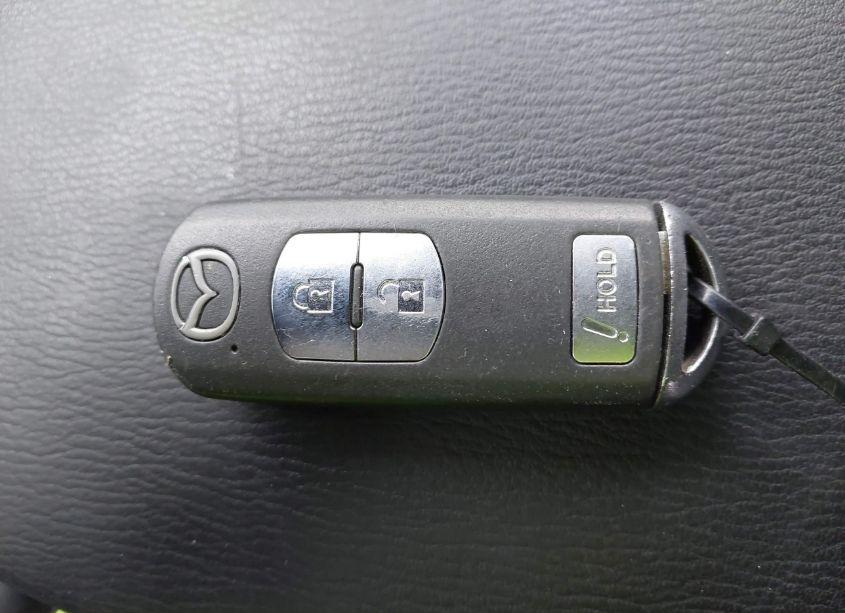 Photo 11 of 2014 Mazda Cx-5 GRAND TOURING (VIN JM3KE4DY5E0351986)