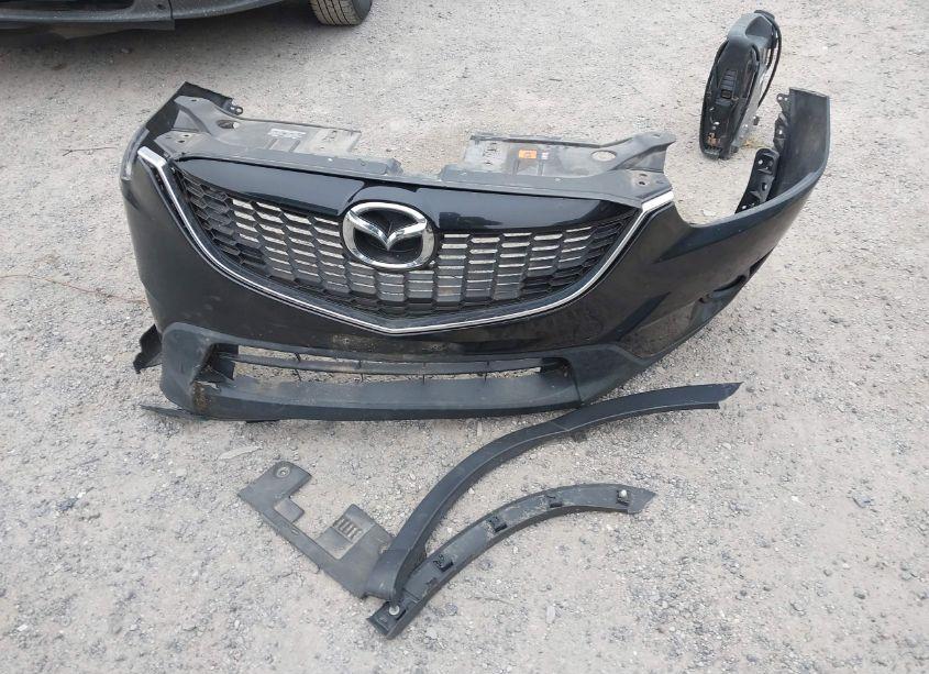 Photo 12 of 2014 Mazda Cx-5 GRAND TOURING (VIN JM3KE4DY5E0351986)