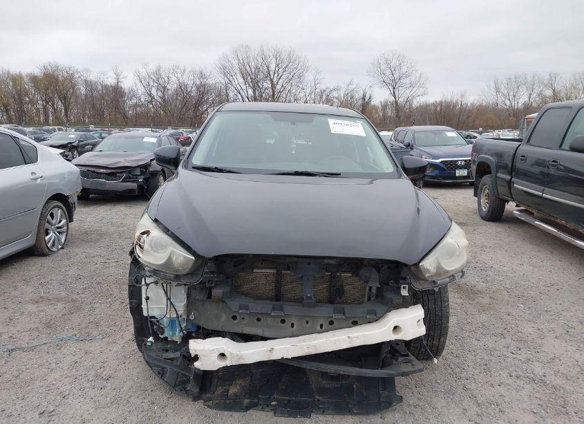 Photo 13 of 2014 Mazda Cx-5 GRAND TOURING (VIN JM3KE4DY5E0351986)