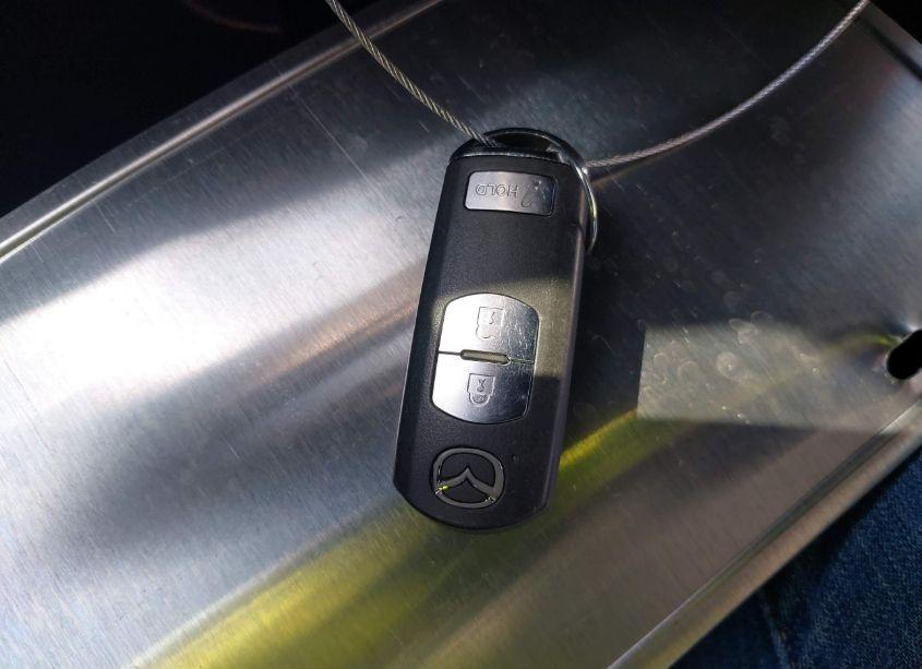 Photo 11 of 2014 Mazda Cx-5 GRAND TOURING (VIN JM3KE4DY5E0355505)