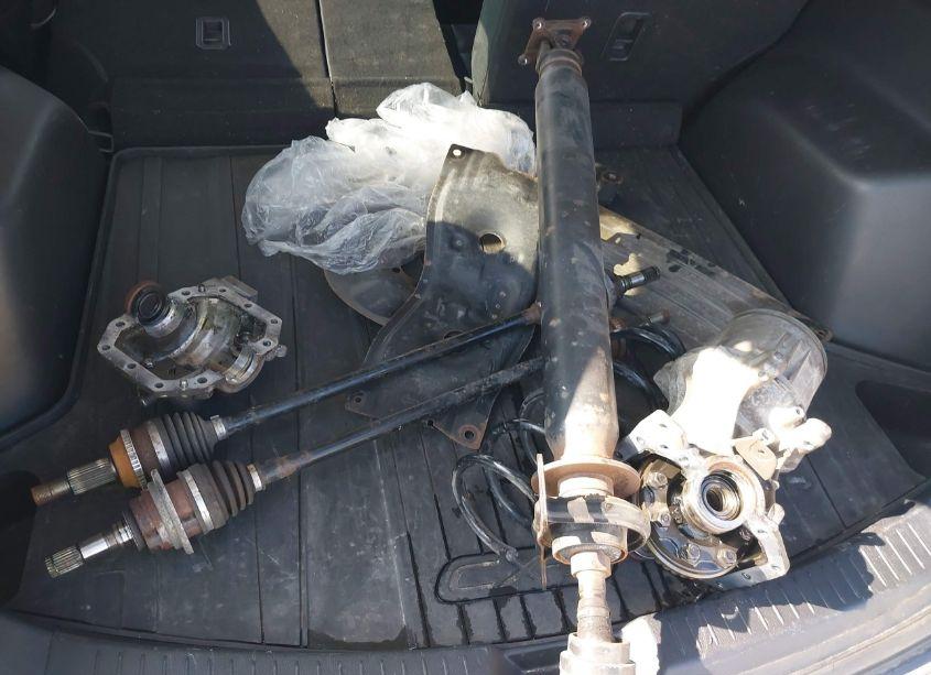 Photo 12 of 2014 Mazda Cx-5 GRAND TOURING (VIN JM3KE4DY5E0355505)