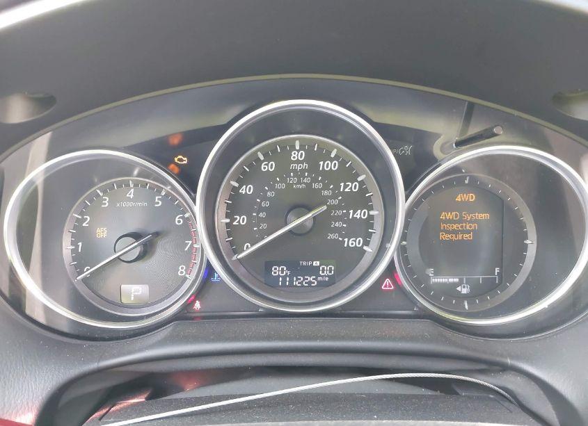 Photo 7 of 2014 Mazda Cx-5 GRAND TOURING (VIN JM3KE4DY5E0355505)