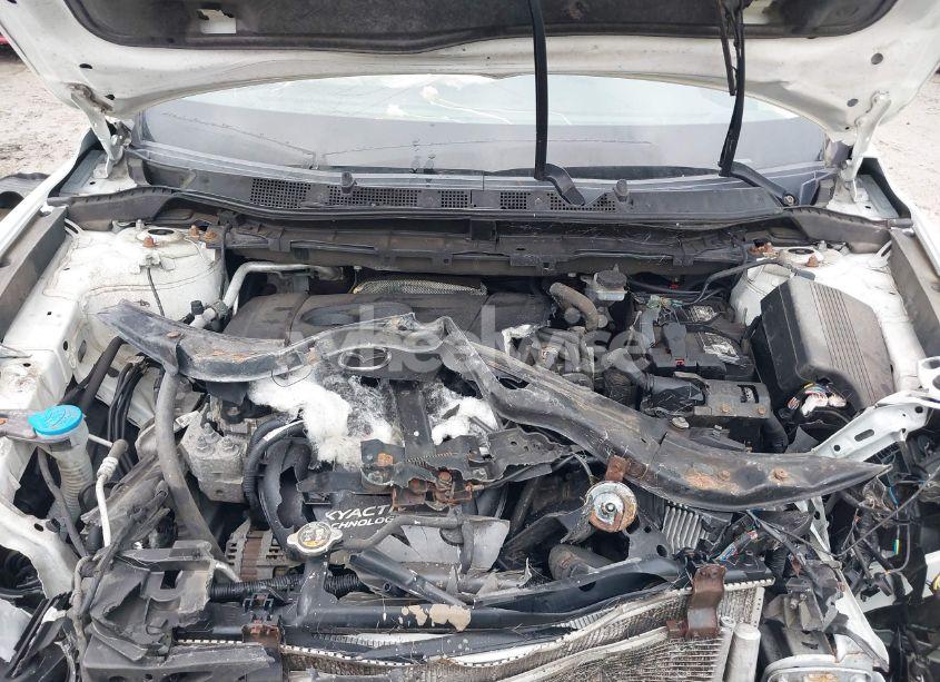 Photo 10 of 2014 Mazda Cx-5 GRAND TOURING (VIN JM3KE4DY5E0362079)