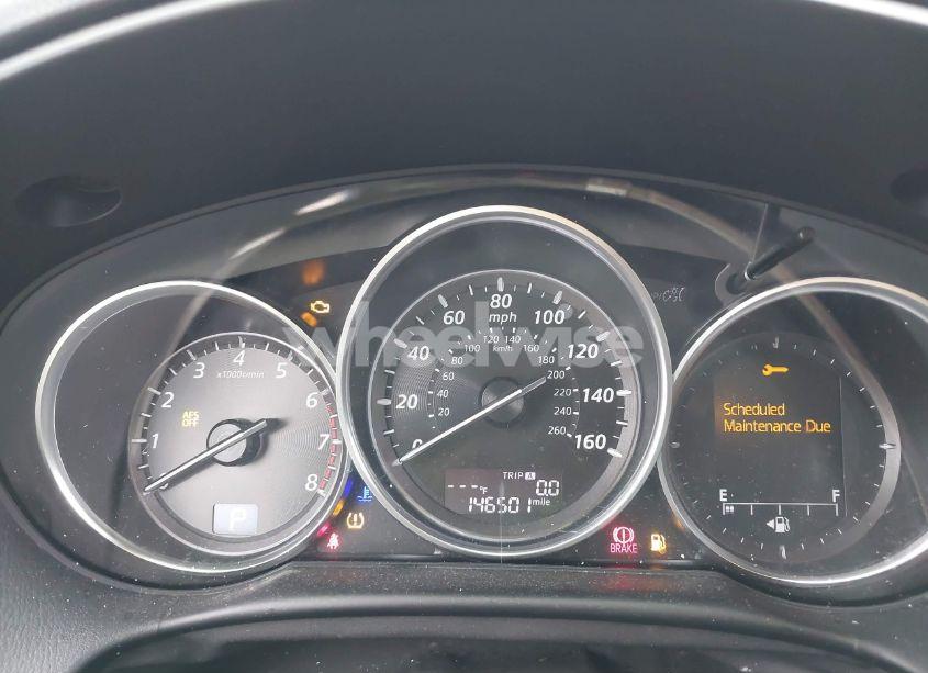 Photo 15 of 2014 Mazda Cx-5 GRAND TOURING (VIN JM3KE4DY5E0362079)