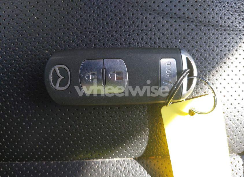 Photo 11 of 2015 Mazda Cx-5 GRAND TOURING (VIN JM3KE4DY5F0446999)