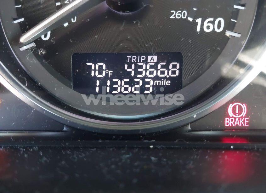 Photo 15 of 2015 Mazda Cx-5 GRAND TOURING (VIN JM3KE4DY5F0446999)