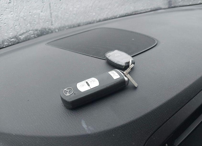 Photo 11 of 2015 Mazda Cx-5 GRAND TOURING (VIN JM3KE4DY5F0455248)