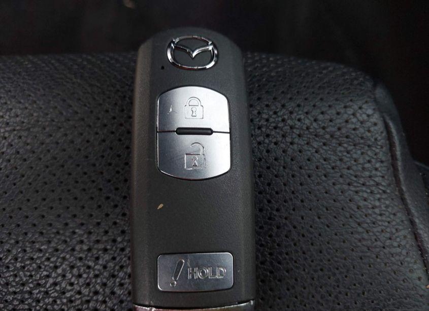 Photo 11 of 2015 Mazda Cx-5 GRAND TOURING (VIN JM3KE4DY5F0459557)