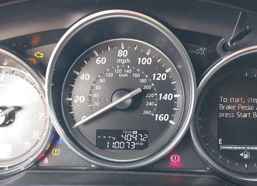 Photo 15 of 2015 Mazda Cx-5 GRAND TOURING (VIN JM3KE4DY5F0459557)