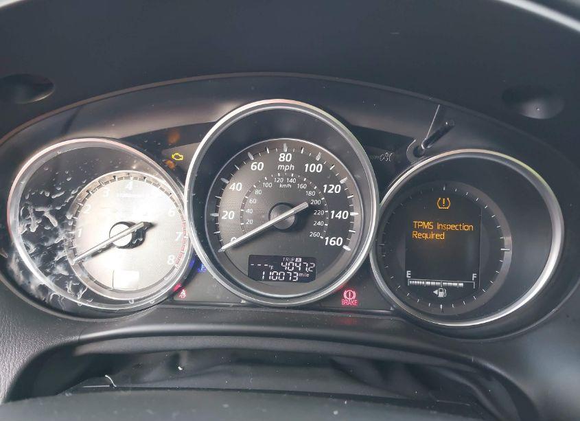 Photo 7 of 2015 Mazda Cx-5 GRAND TOURING (VIN JM3KE4DY5F0459557)