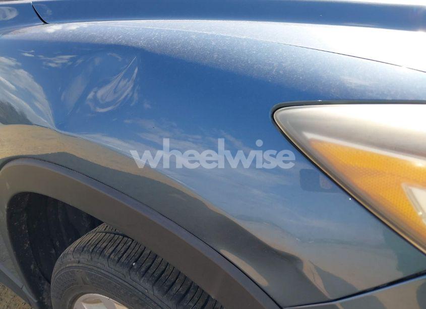 Photo 12 of 2015 Mazda Cx-5 GRAND TOURING (VIN JM3KE4DY5F0469098)