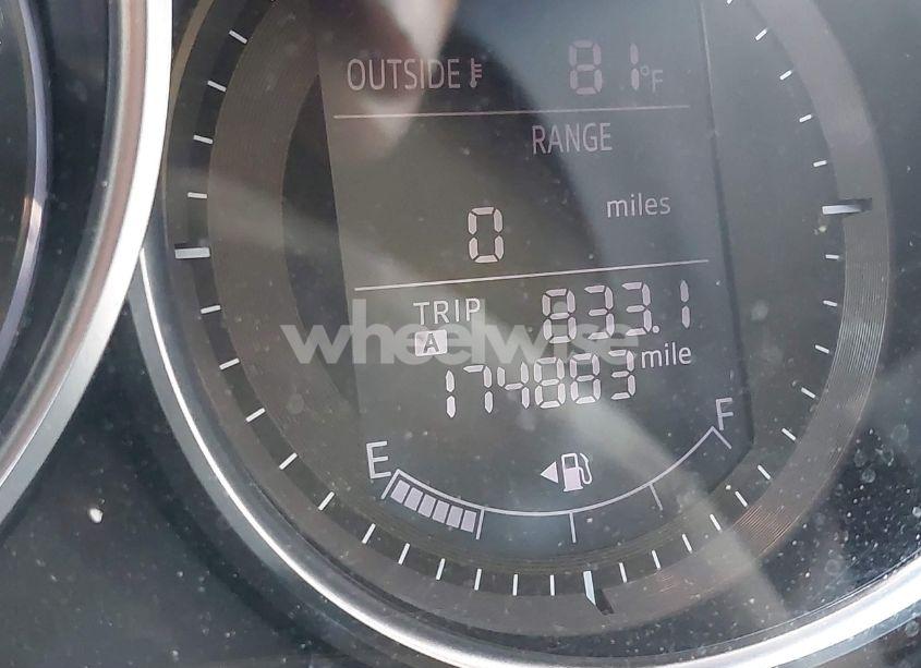 Photo 16 of 2015 Mazda Cx-5 GRAND TOURING (VIN JM3KE4DY5F0469098)