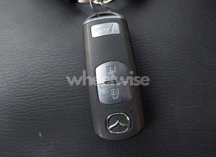 Photo 11 of 2015 Mazda Cx-5 GRAND TOURING (VIN JM3KE4DY5F0470445)