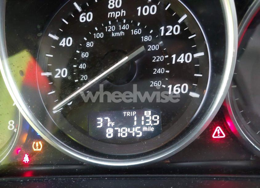 Photo 15 of 2015 Mazda Cx-5 GRAND TOURING (VIN JM3KE4DY5F0470445)