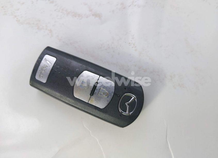 Photo 11 of 2015 Mazda Cx-5 GRAND TOURING (VIN JM3KE4DY5F0504156)