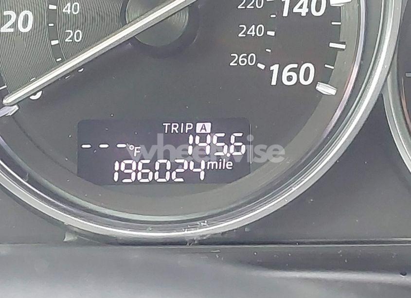 Photo 15 of 2015 Mazda Cx-5 GRAND TOURING (VIN JM3KE4DY5F0504156)