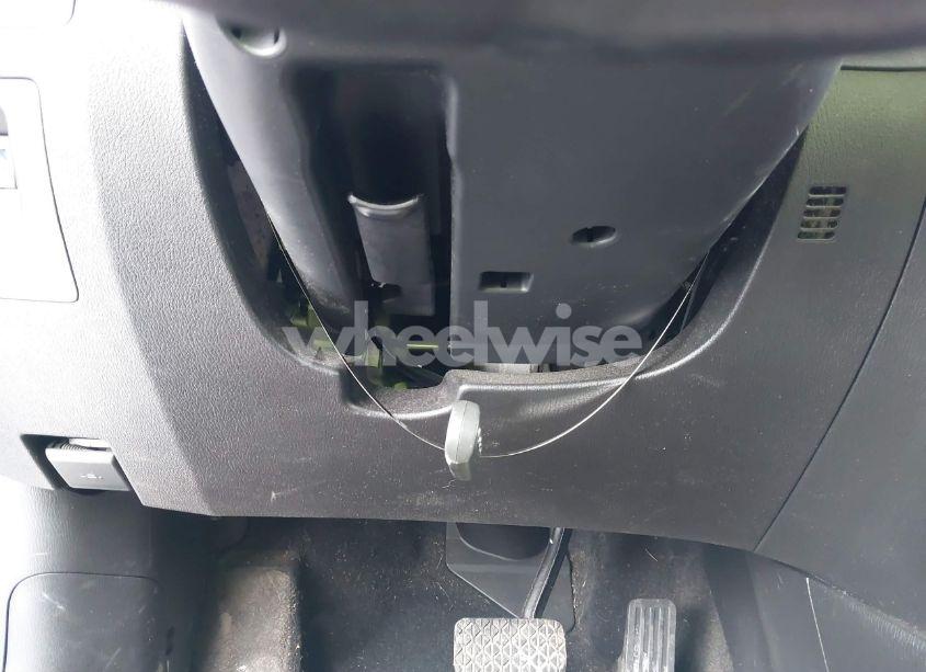 Photo 11 of 2015 Mazda Cx-5 GRAND TOURING (VIN JM3KE4DY5F0525203)