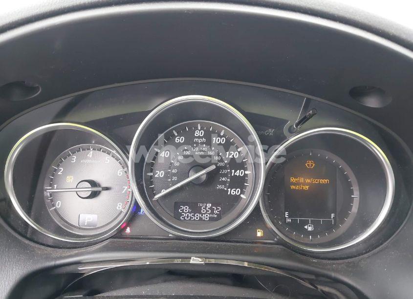 Photo 15 of 2015 Mazda Cx-5 GRAND TOURING (VIN JM3KE4DY5F0525203)