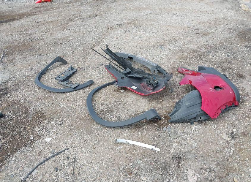 Photo 12 of 2016 Mazda Cx-5 GRAND TOURING (VIN JM3KE4DY5G0795095)