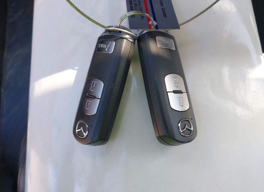 Photo 11 of 2016 Mazda Cx-5 GRAND TOURING (VIN JM3KE4DY5G0806161)