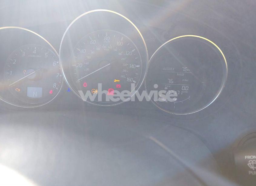 Photo 7 of 2016 Mazda Cx-5 GRAND TOURING (VIN JM3KE4DY5G0843355)