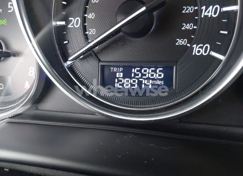 Photo 15 of 2016 Mazda Cx-5 GRAND TOURING (VIN JM3KE4DY5G0886481)