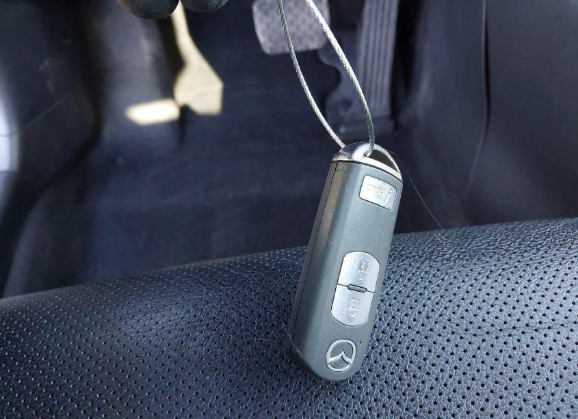 Photo 11 of 2014 Mazda Cx-5 GRAND TOURING (VIN JM3KE4DY6E0418241)